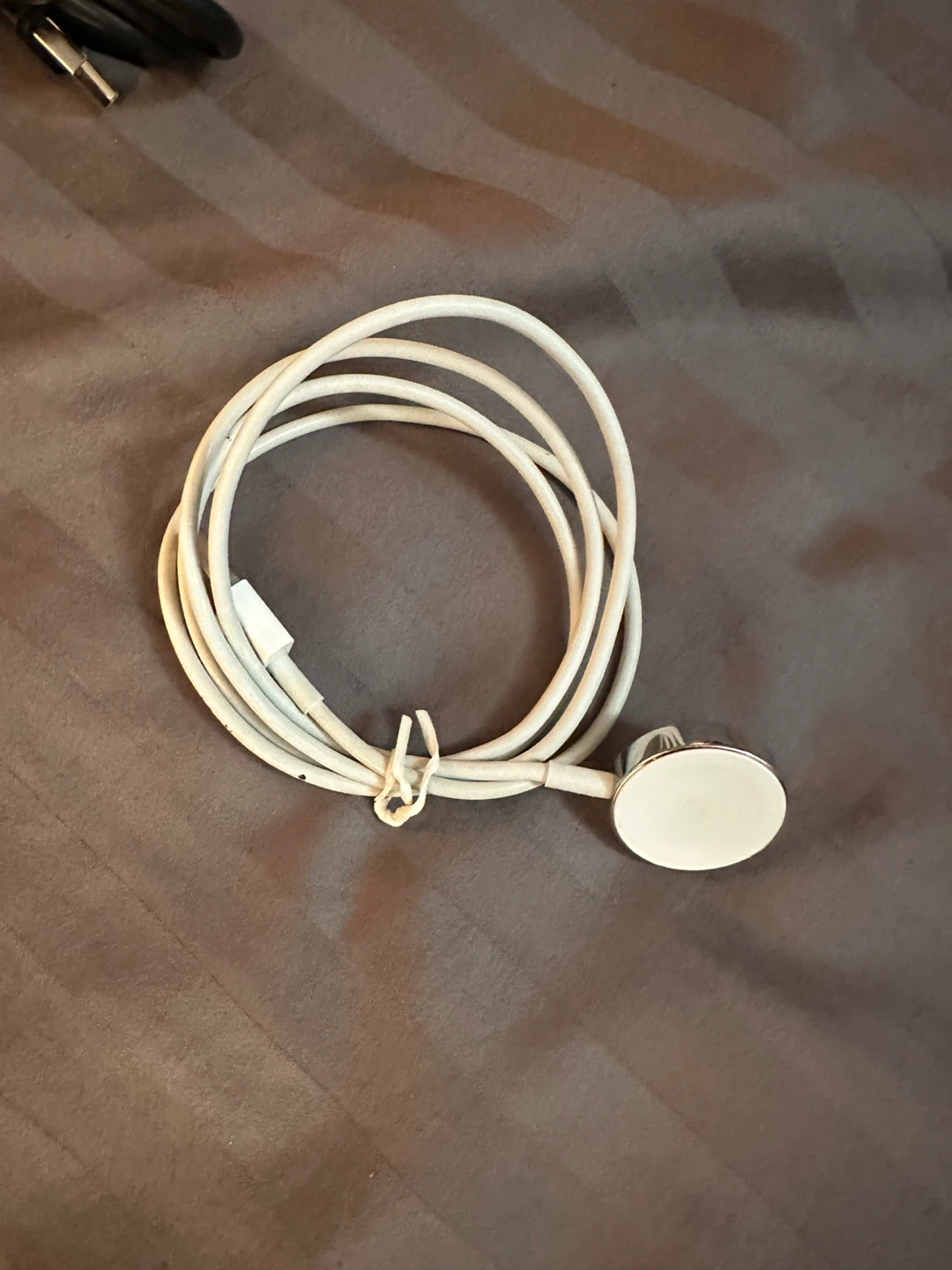 Apple Watch Magnetic Charger Cable