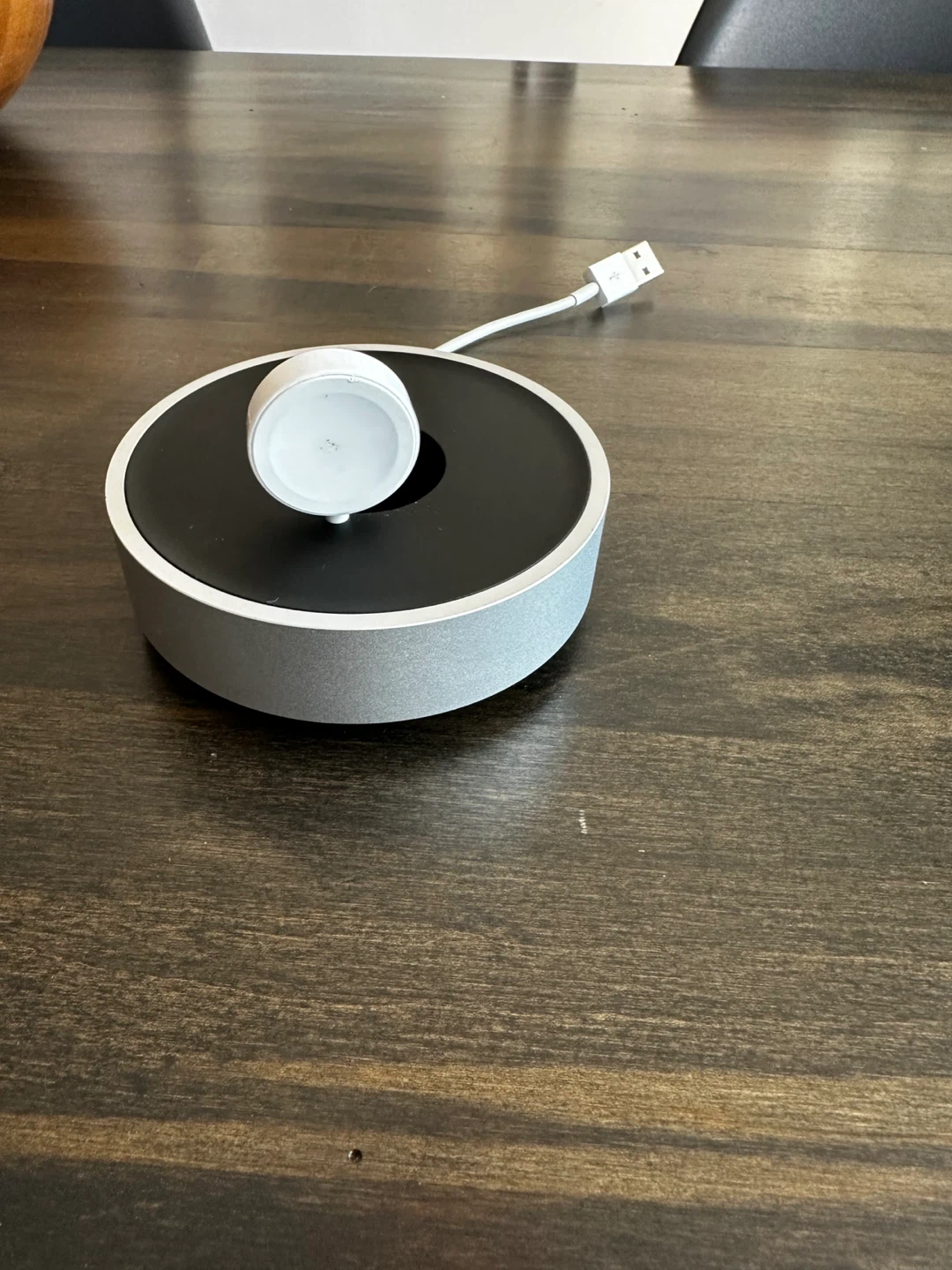 Apple Watch Magnetic Charging Dock