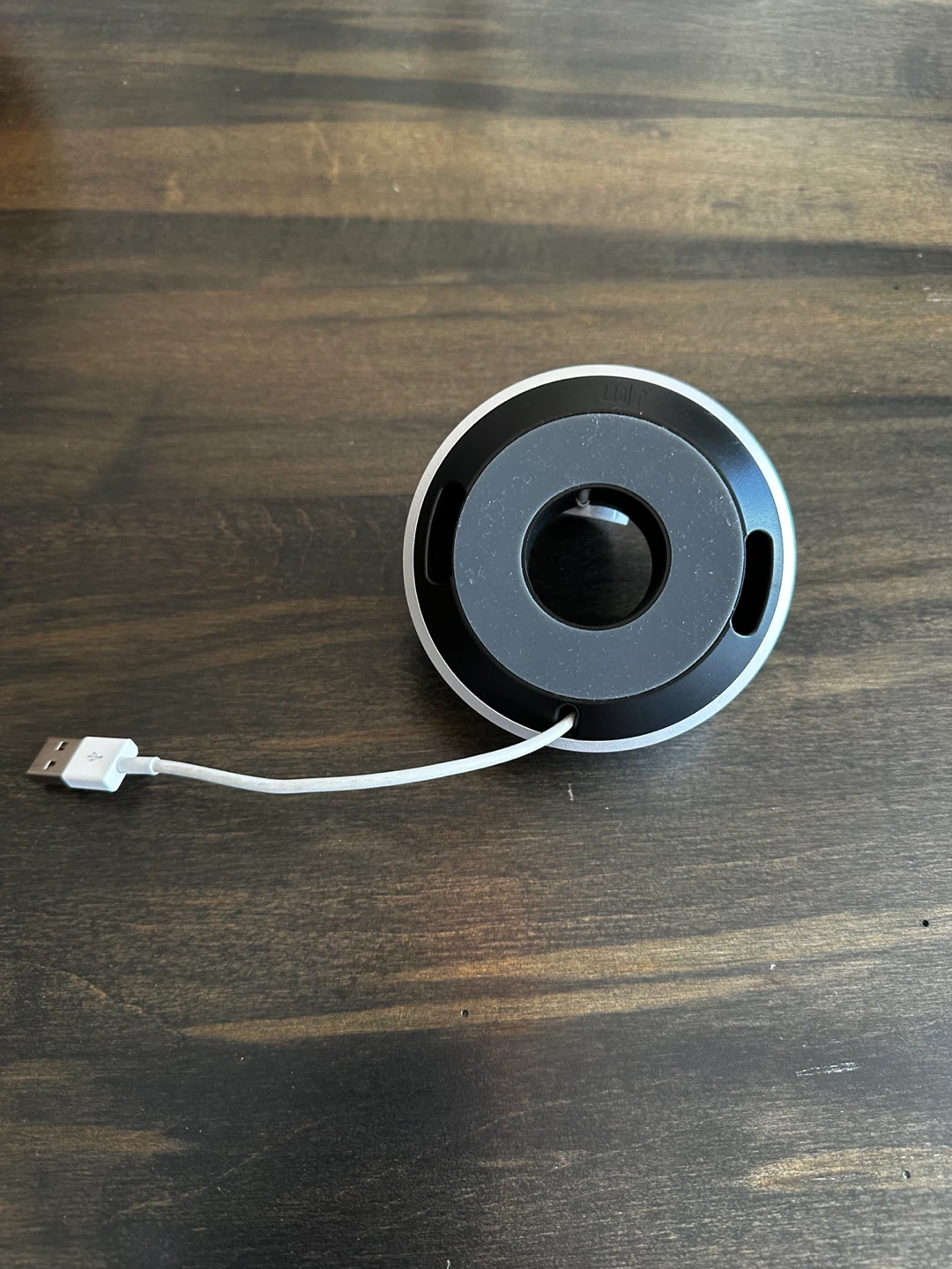 Apple Watch Magnetic Charging Dock - photo 3