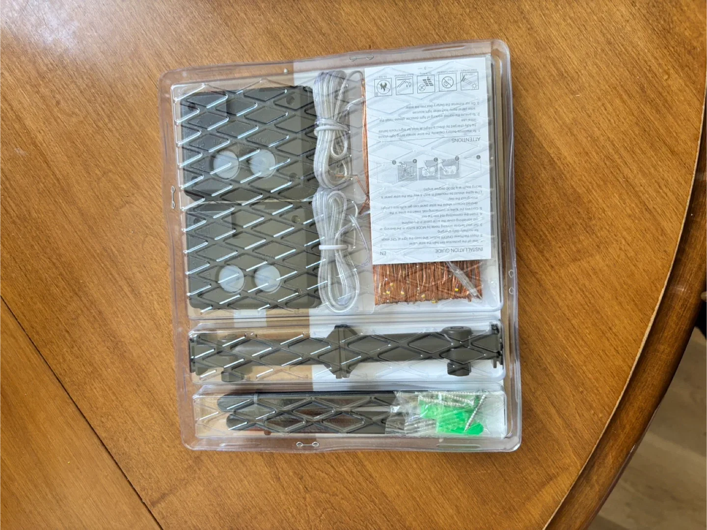 Btfarm LED Fairy Lights, Model SL21 - New! image indicator(2)