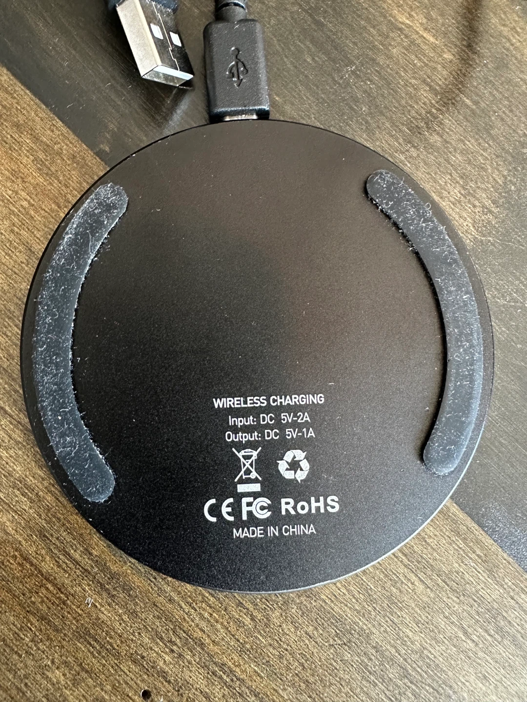 Wireless Charging Pad