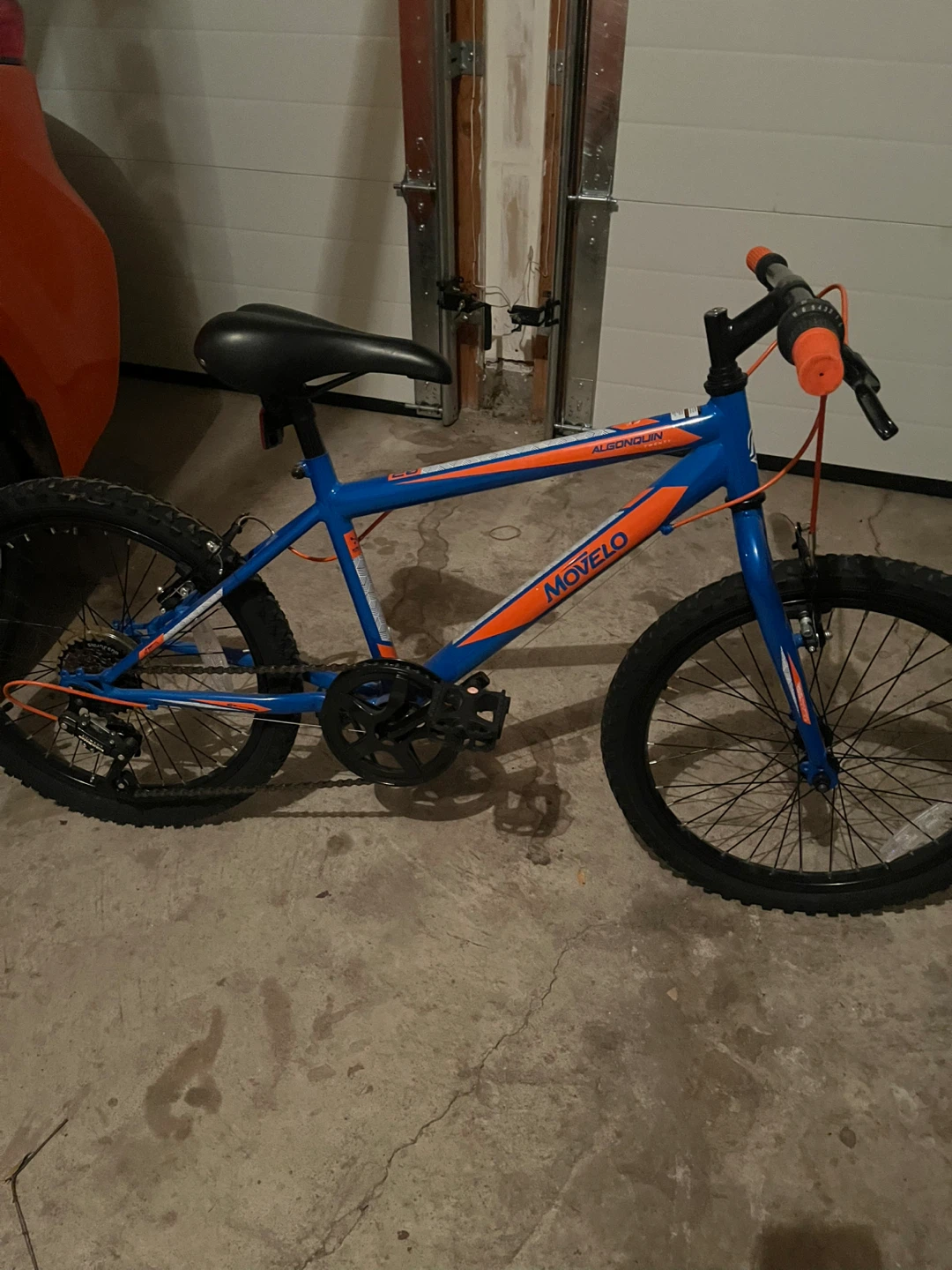 Movelo Algonquin 20-inch Kids Bike