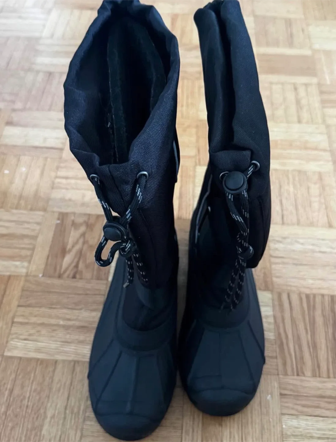 Maple Leaf Men's Winter Boots image indicator(3)