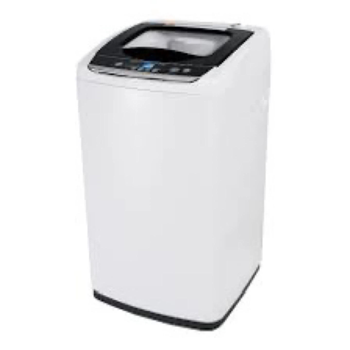 Black & Decker .9 cubic feet portable washer