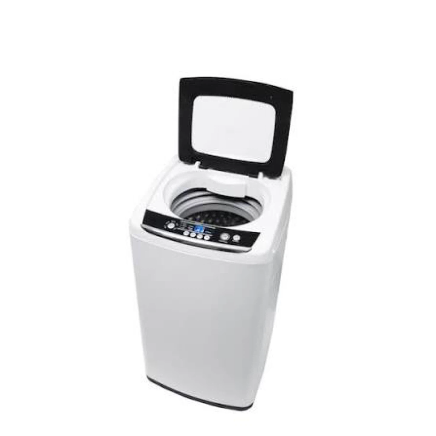 Black & Decker .9 cubic feet portable washer - photo 2