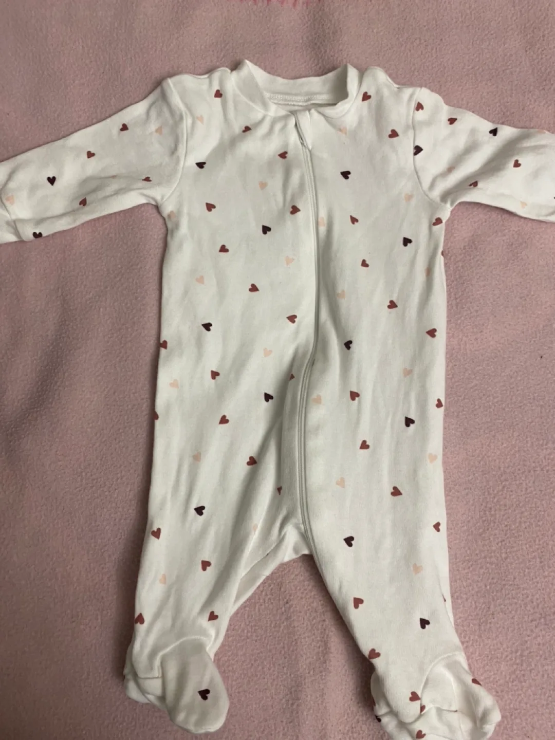 Baby Onesies Bundle - Assorted Patterns image indicator(2)