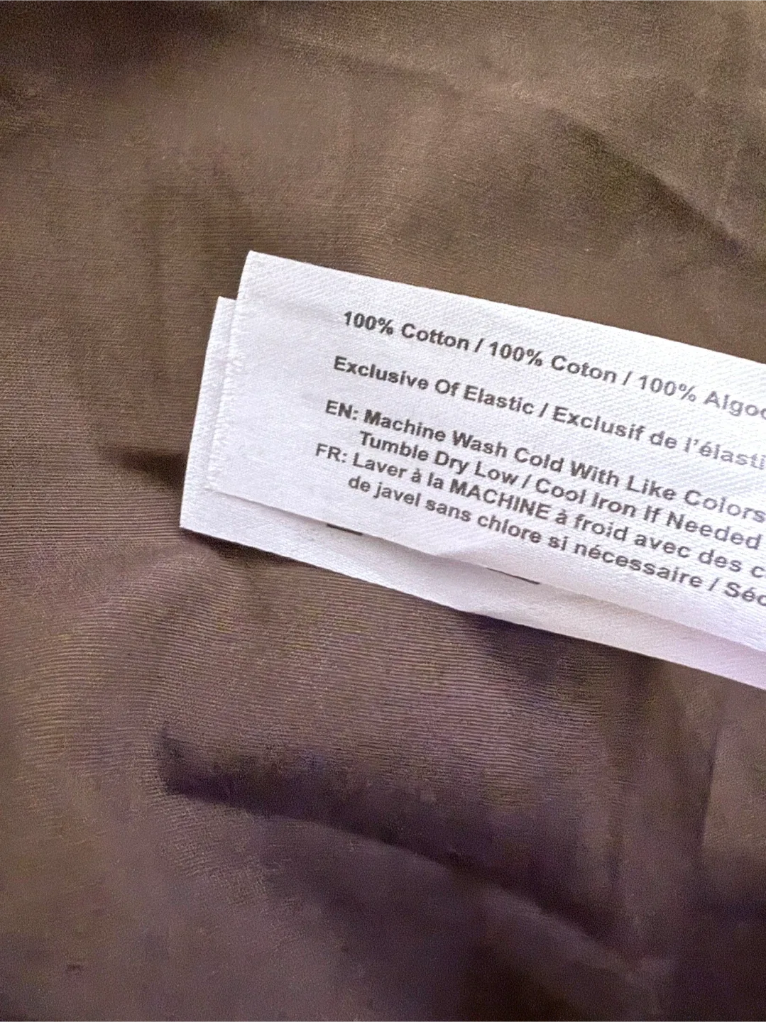 Band of the free Brown Strapless maxi Dress image indicator(9)