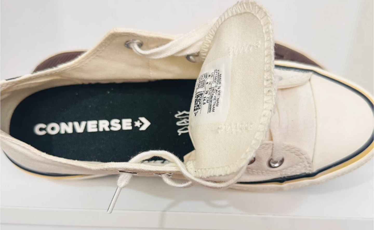 Converse All Star Lift Platform Sneakers - photo 5