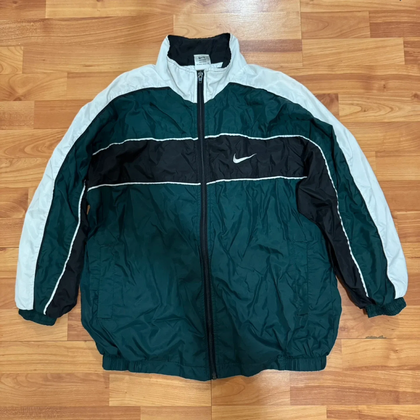 Nike Windbreaker Jacket