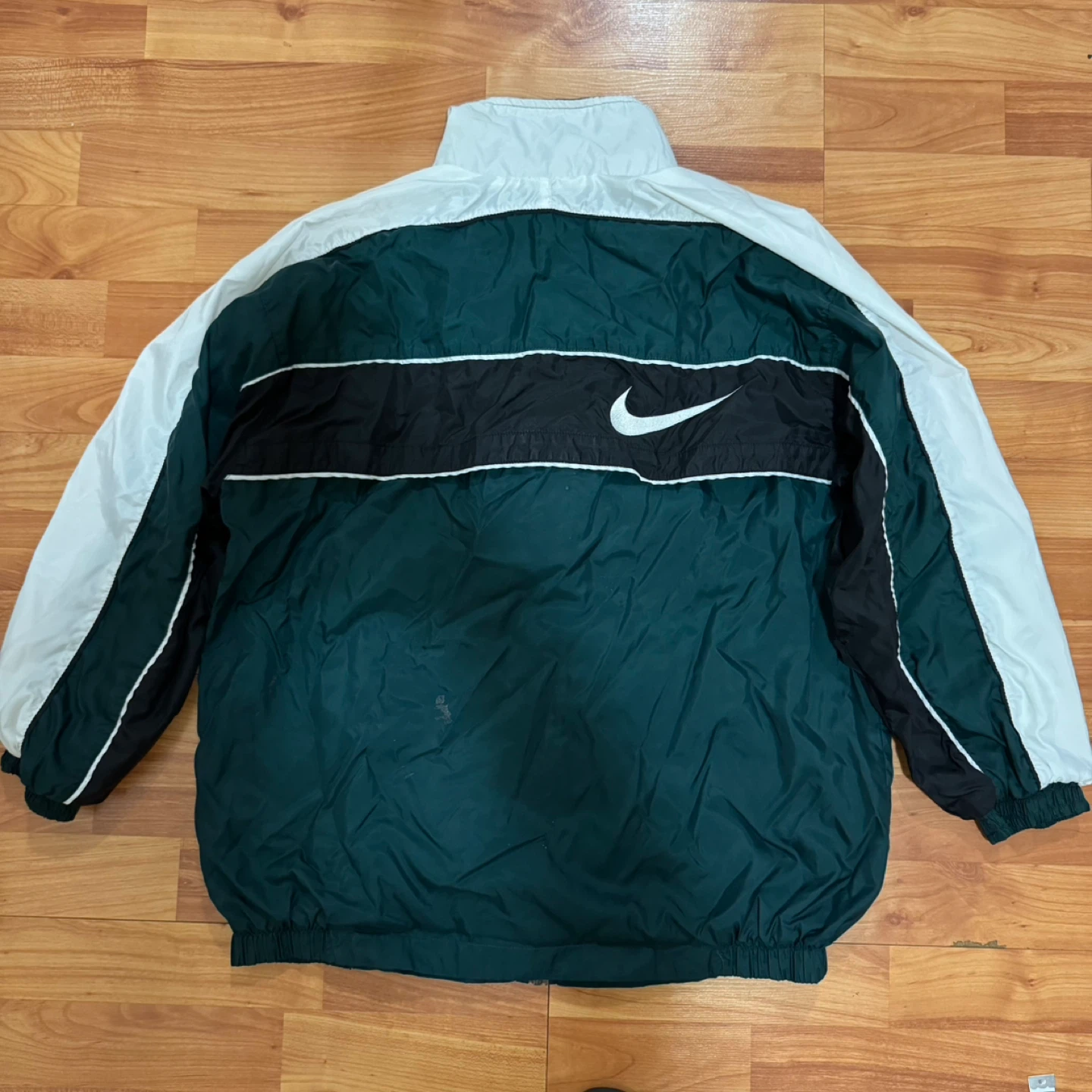Nike Windbreaker Jacket - photo 4