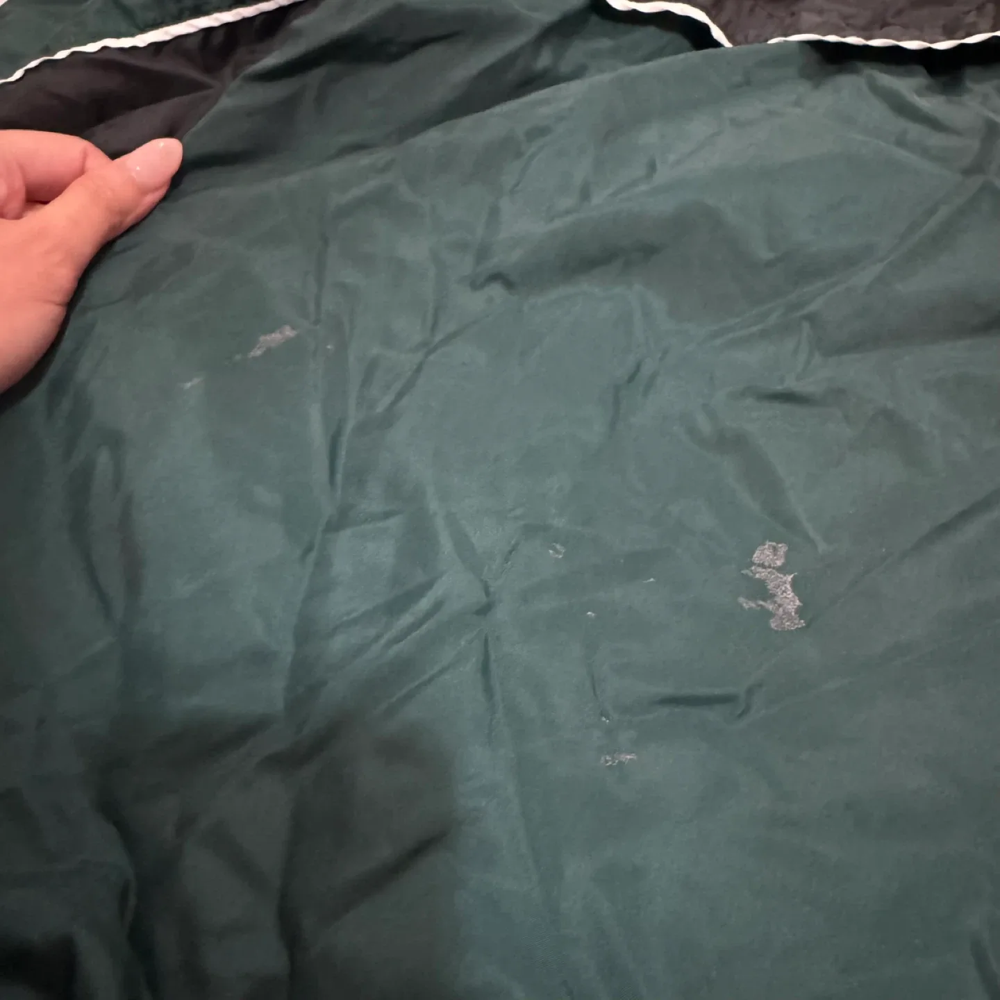 Nike Windbreaker Jacket image indicator(7)