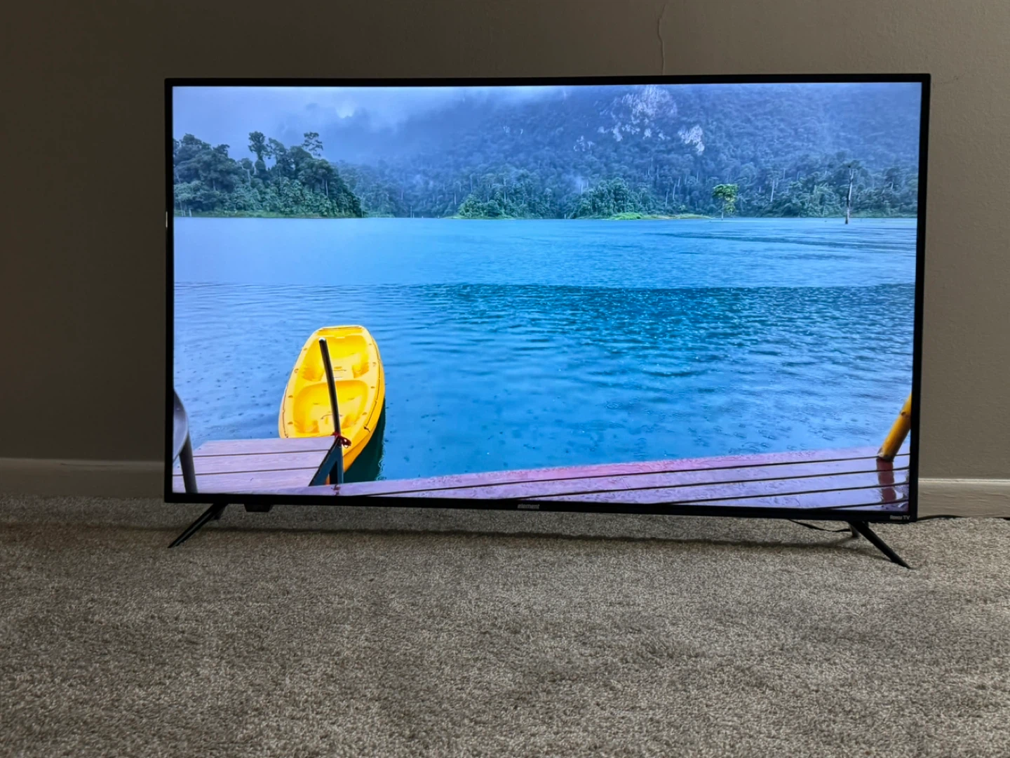 Roku TV