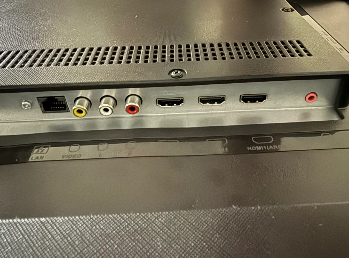 Roku TV - photo 4