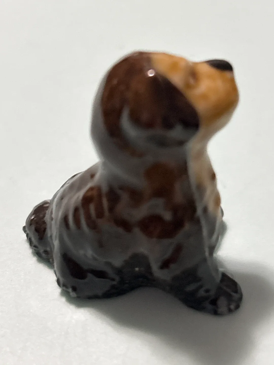 Wade Whimsies Mongrel Dog 1967 and 1973. image indicator(5)