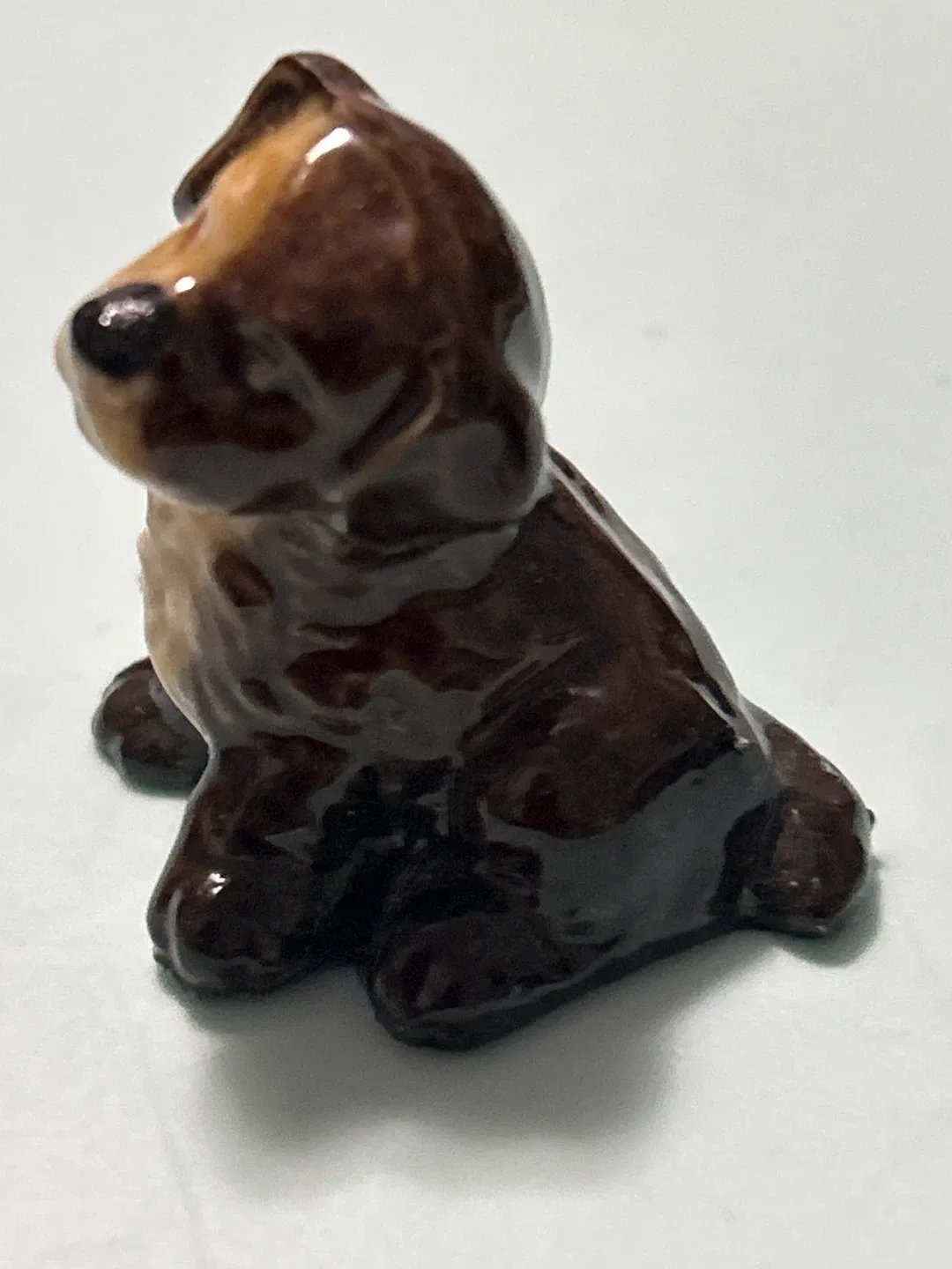 Wade Whimsies Mongrel Dog 1967 and 1973. image indicator(6)