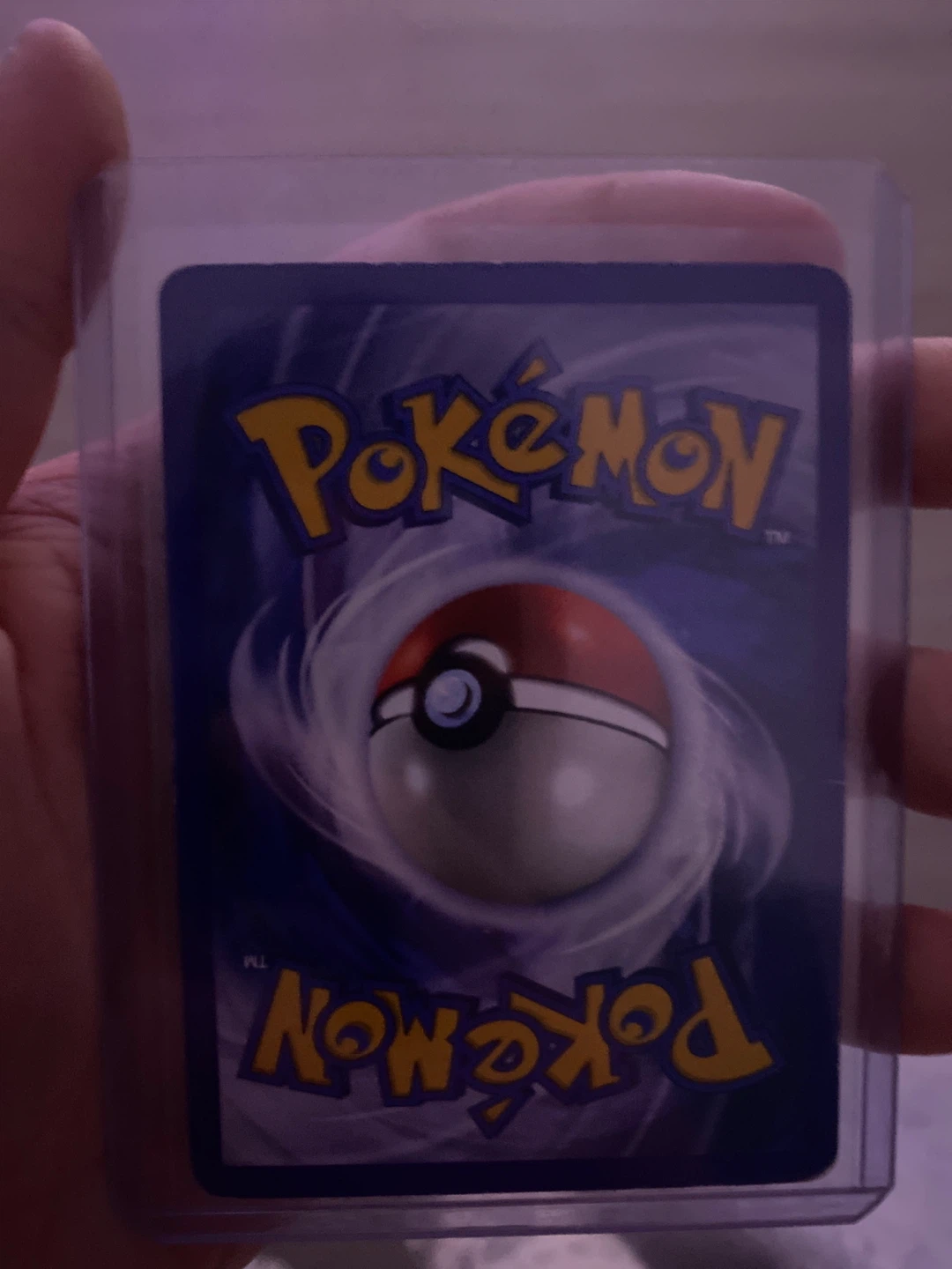 Blastoise Pokemon Card - photo 2