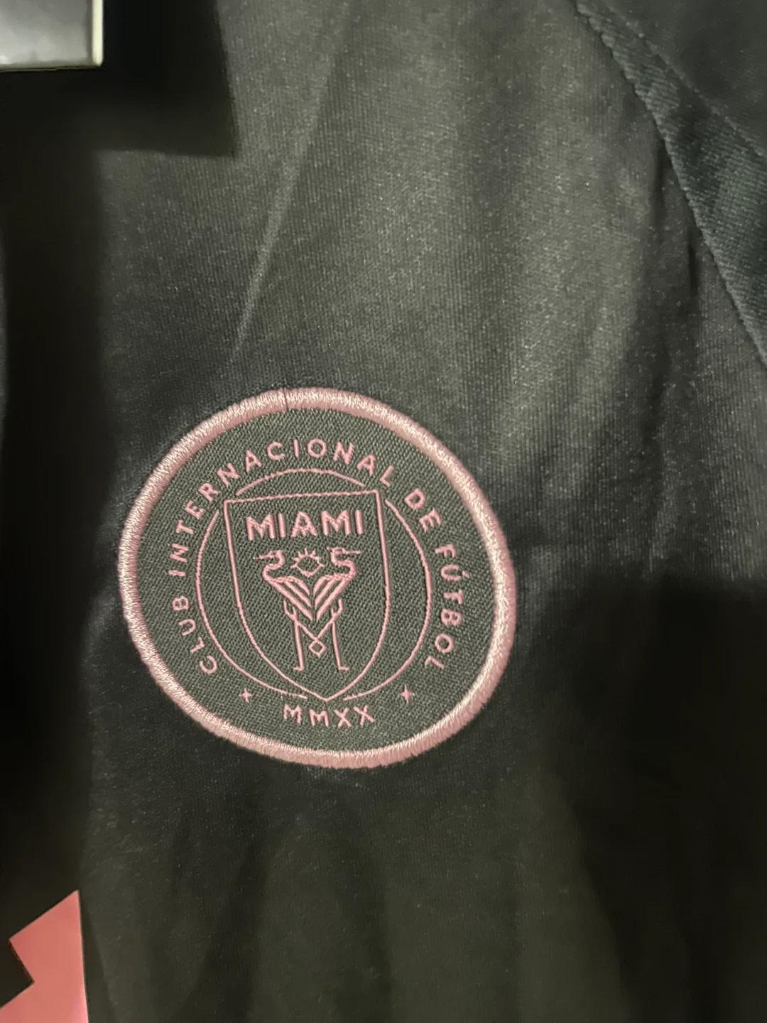 INTER MIAMI CF 25/26 MESSI AWAY JERSEY KIDS image indicator(4)