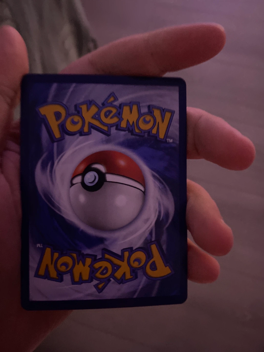 Sylveon Pokemon Card - photo 2