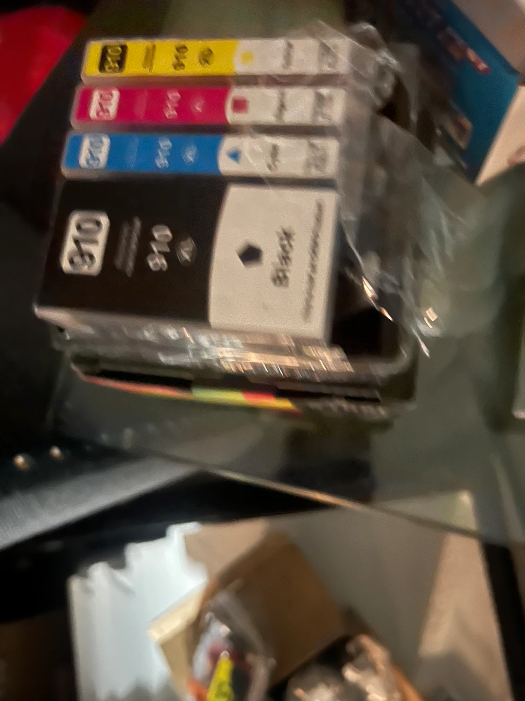 Smart Ink 910 XL Ink Cartridge Set - New - photo 2