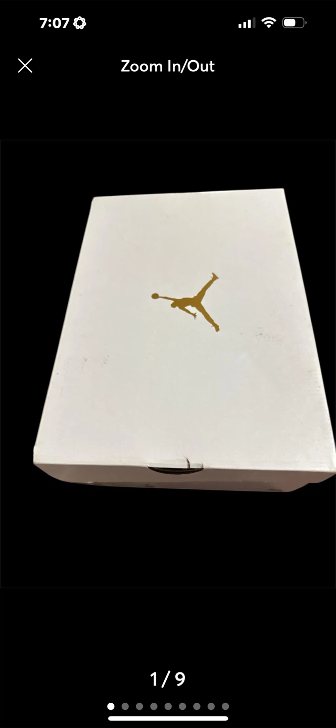 Women’s air Jordan 4 retro - photo 2