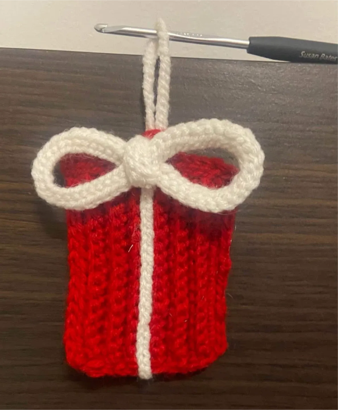Christmas card pouch image indicator(2)
