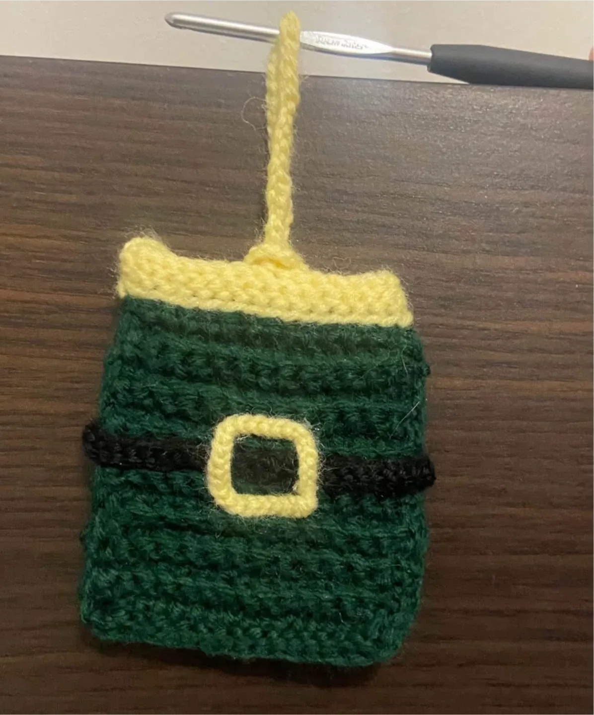 Christmas card pouch image indicator(3)