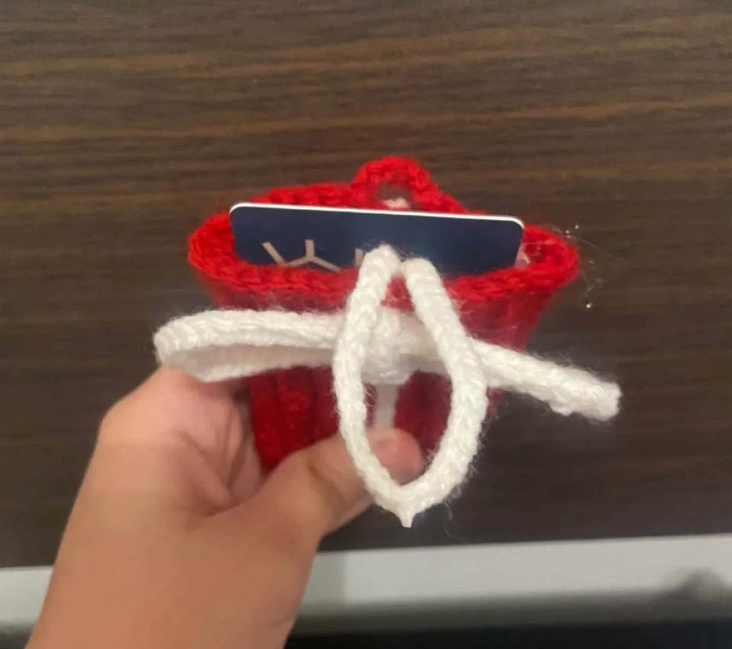 Christmas card pouch image indicator(4)