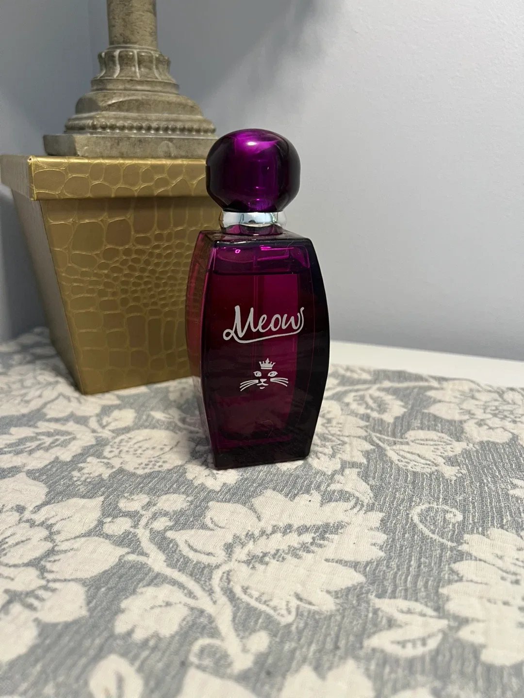 Perfume Lot: Meow, One Direction, NYC Delight image indicator(2)