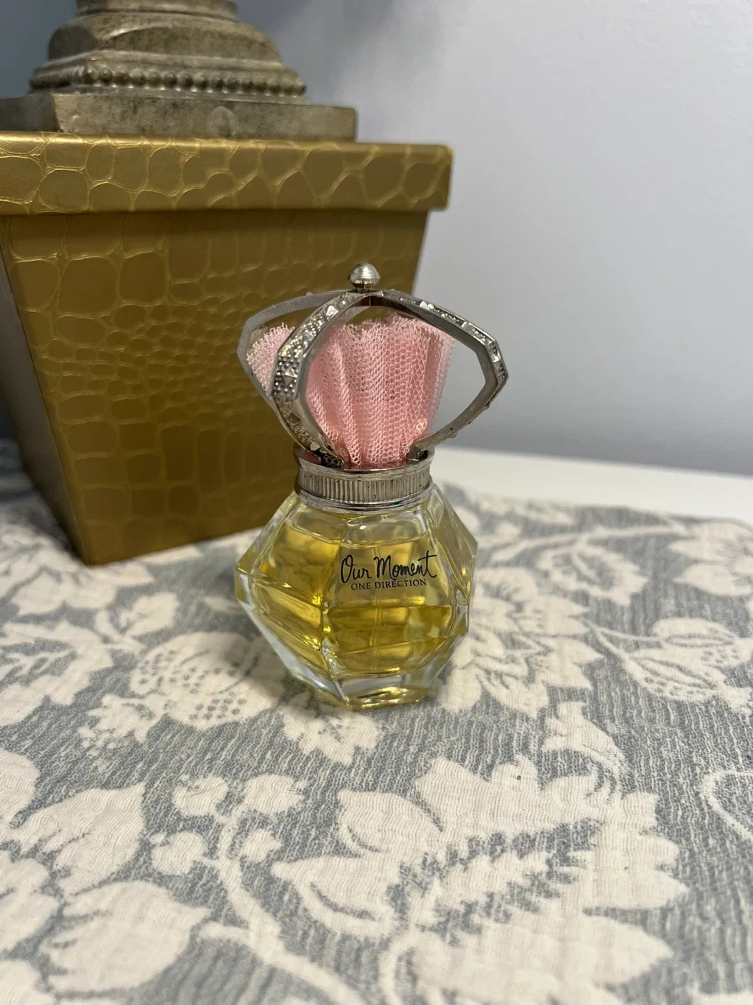 Perfume Lot: Meow, One Direction, NYC Delight image indicator(4)