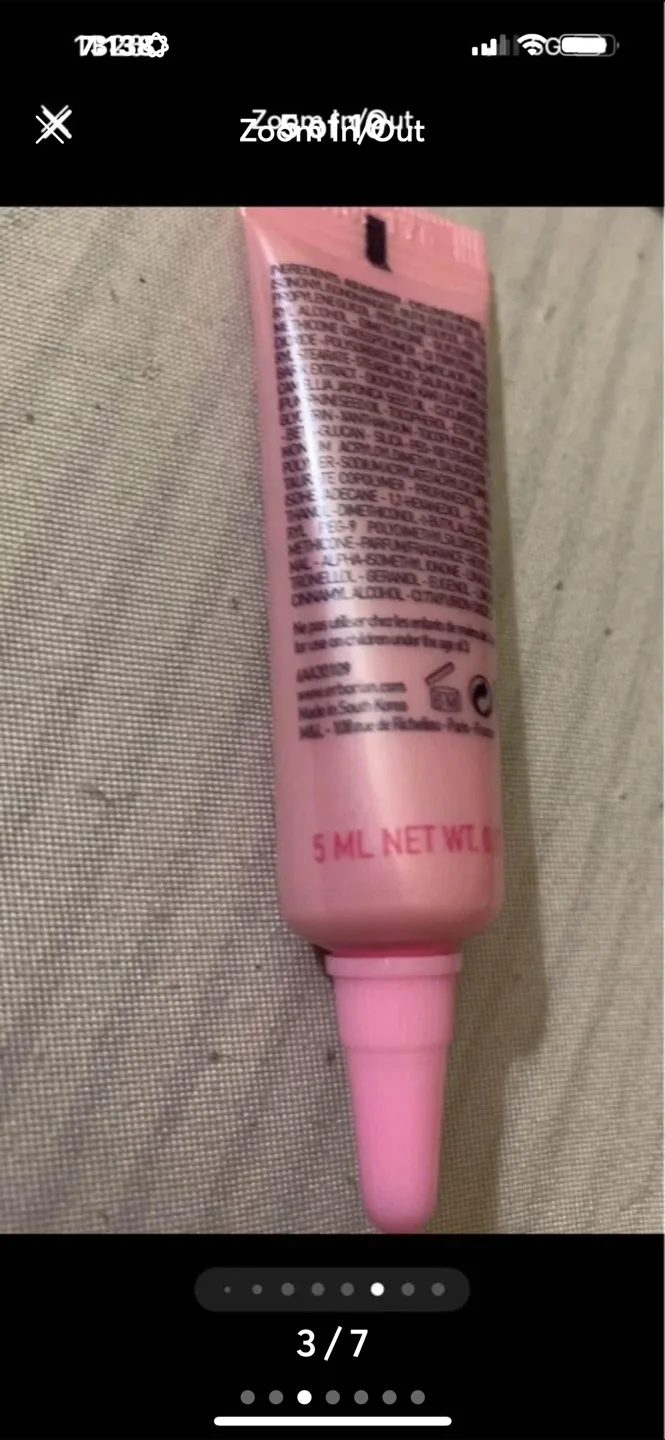 Erborian CC, Glow, Pink Perfect Creme - Variety Pack image indicator(6)