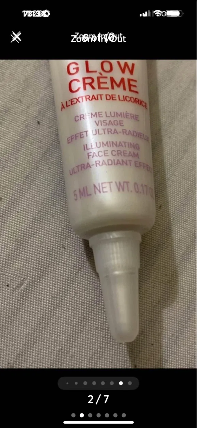 Erborian CC, Glow, Pink Perfect Creme - Variety Pack image indicator(7)