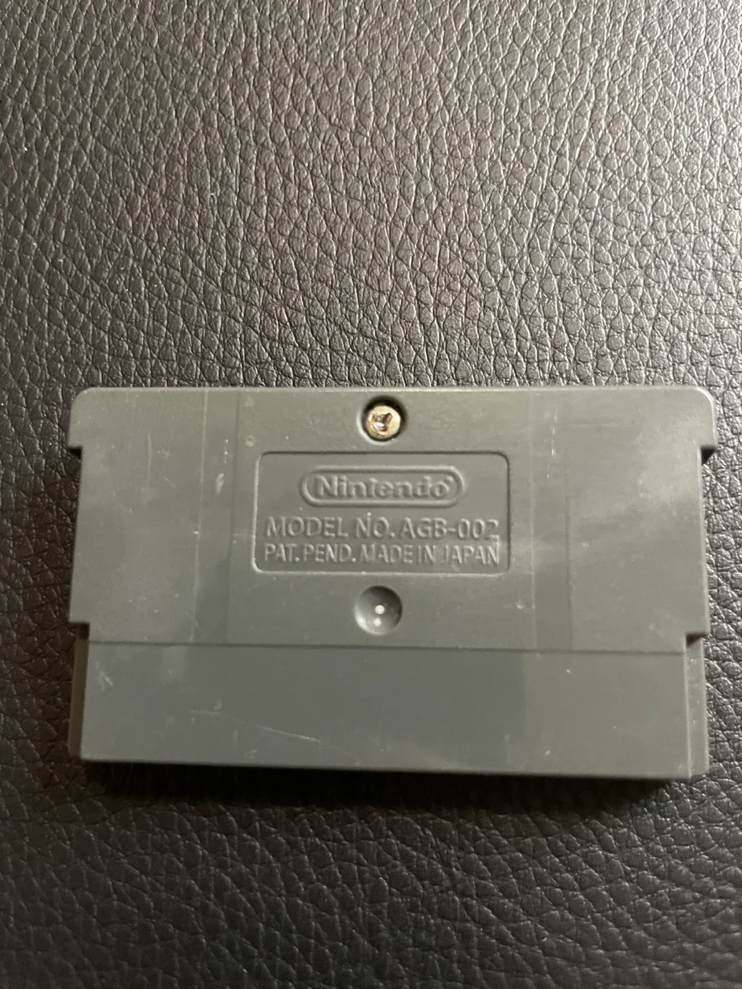 Minish Cap image indicator(2)