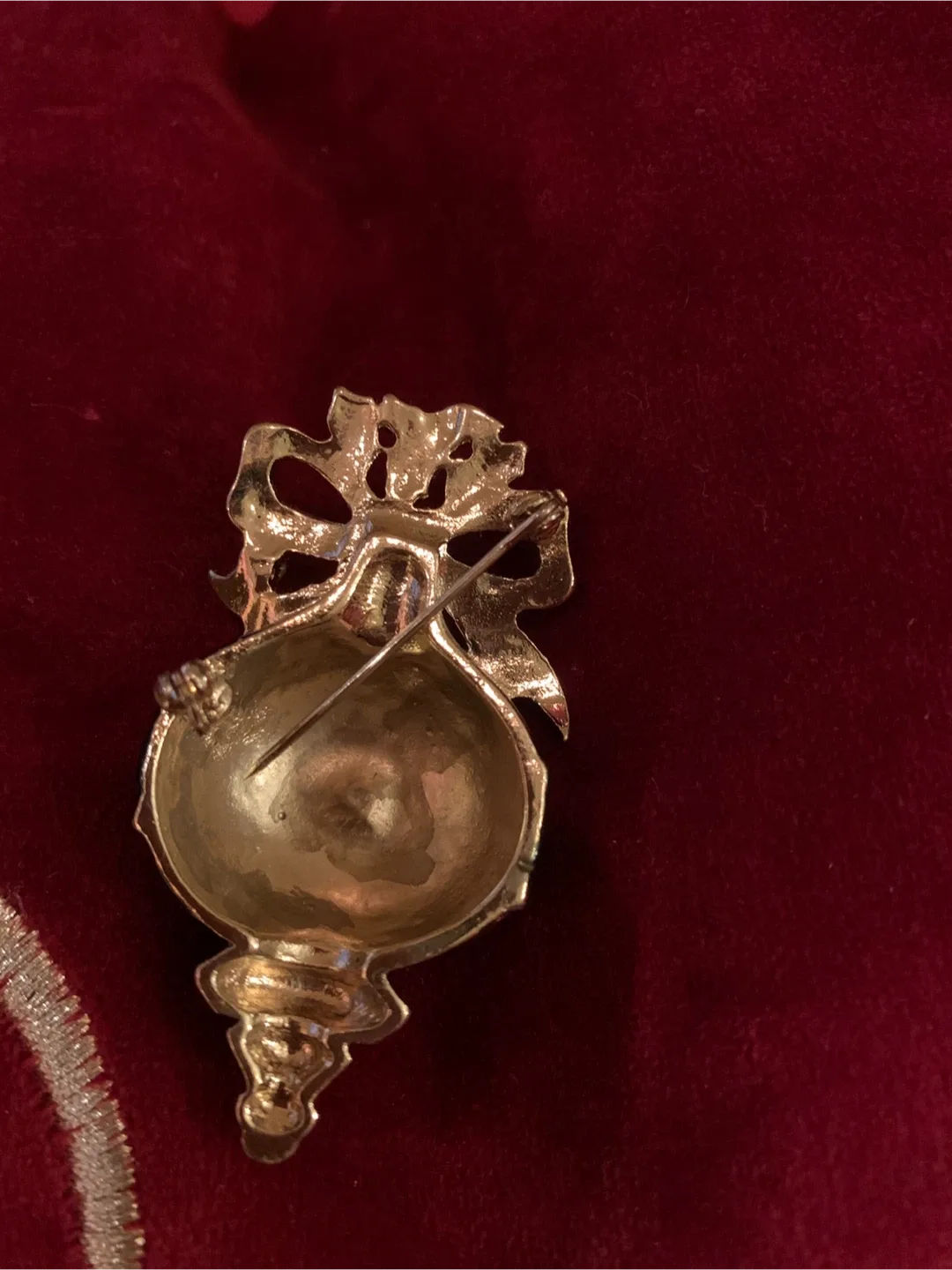 Vintage Pin Brooch Lot image indicator(5)