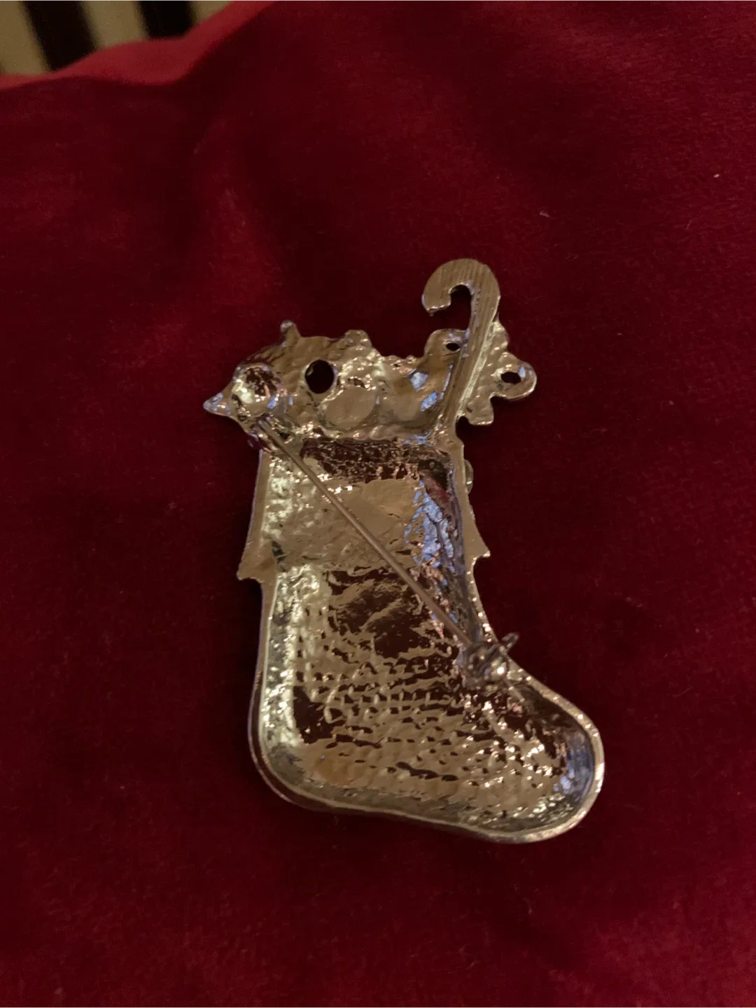 Vintage Pin Brooch Lot image indicator(3)