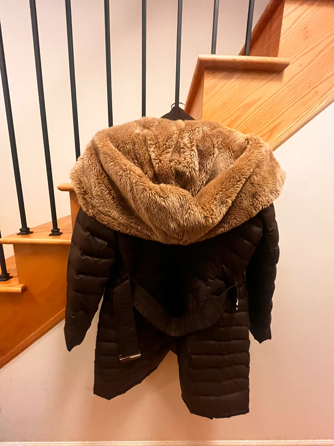 Tommy Hilfiger Down-Filled Puffer Coat - photo 2