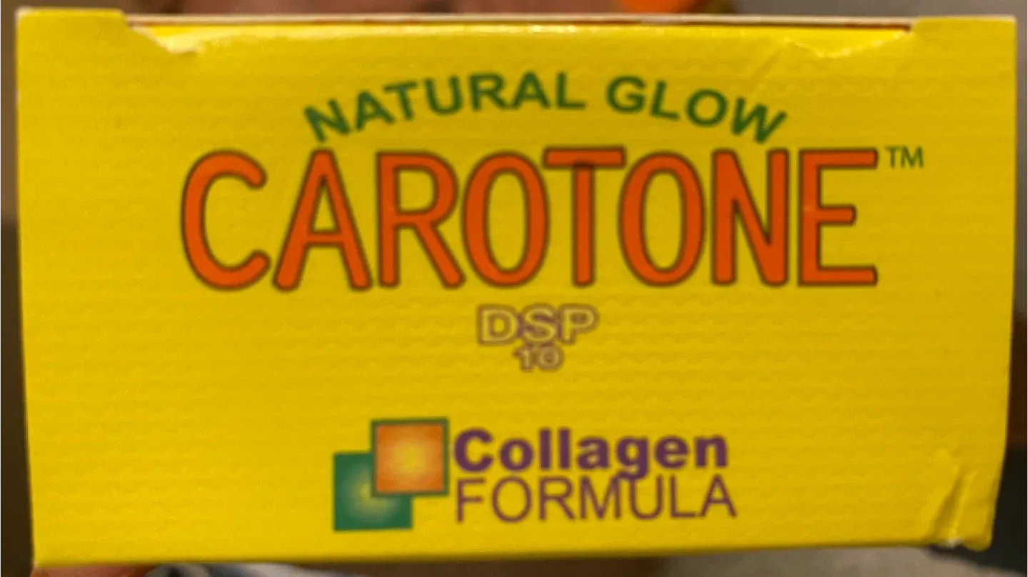 Carotone Brightening Soap - 6.7 oz image indicator(6)