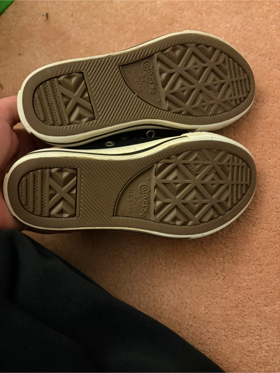 Converse All Star Kids' Shoes - photo 4