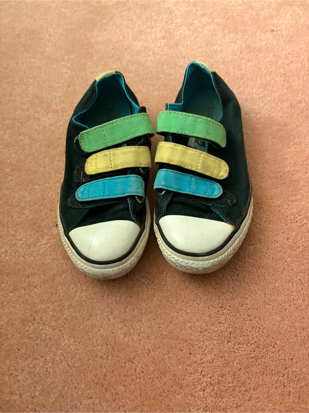 Converse All Star Kids' Shoes