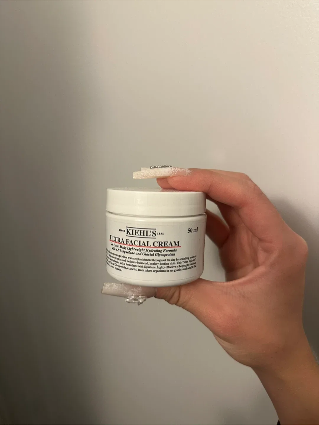 New!!! Kiehl's Ultra Facial Cream 50ml thumbnail