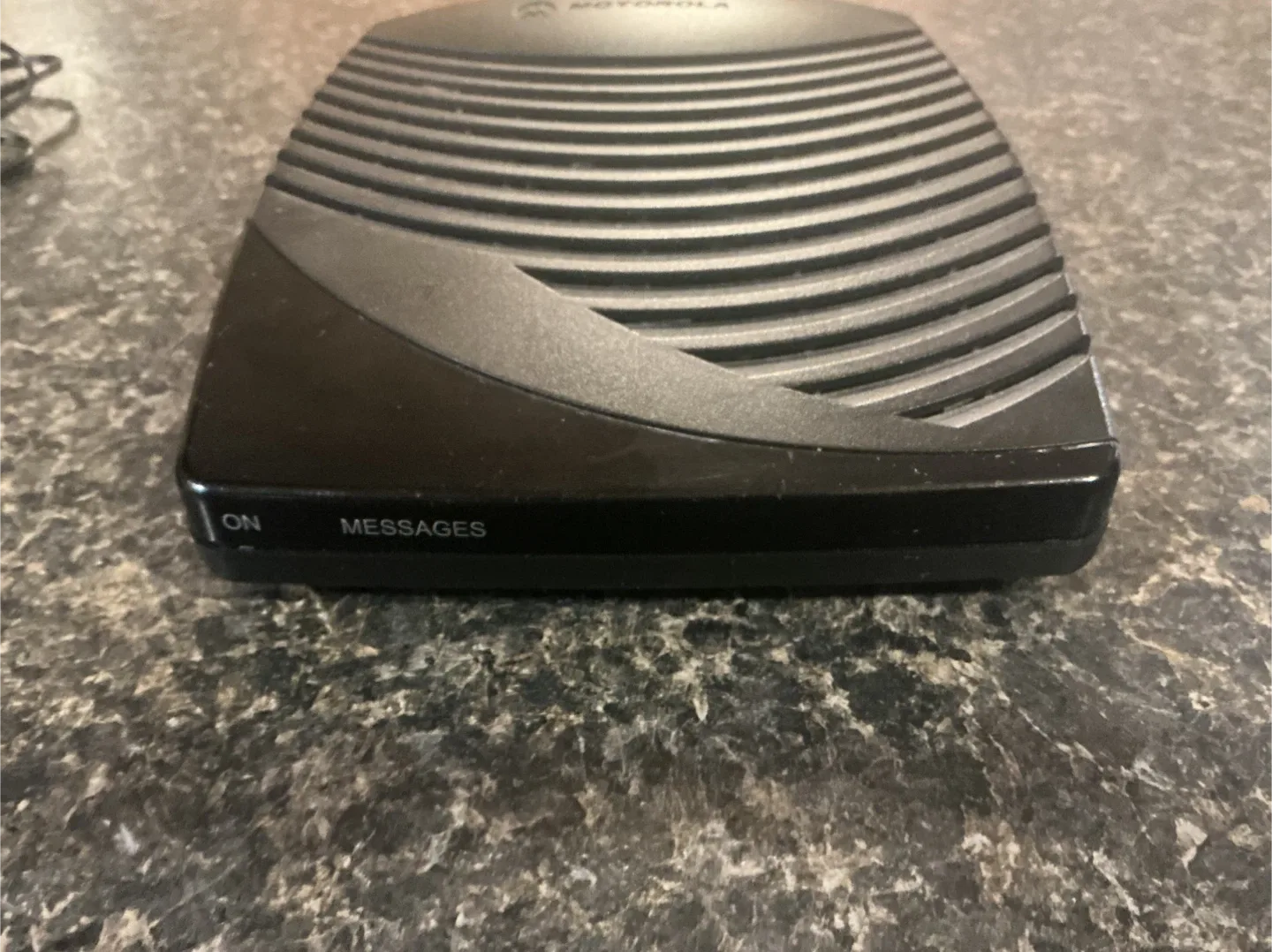 Rogers/Shaw SD cable box