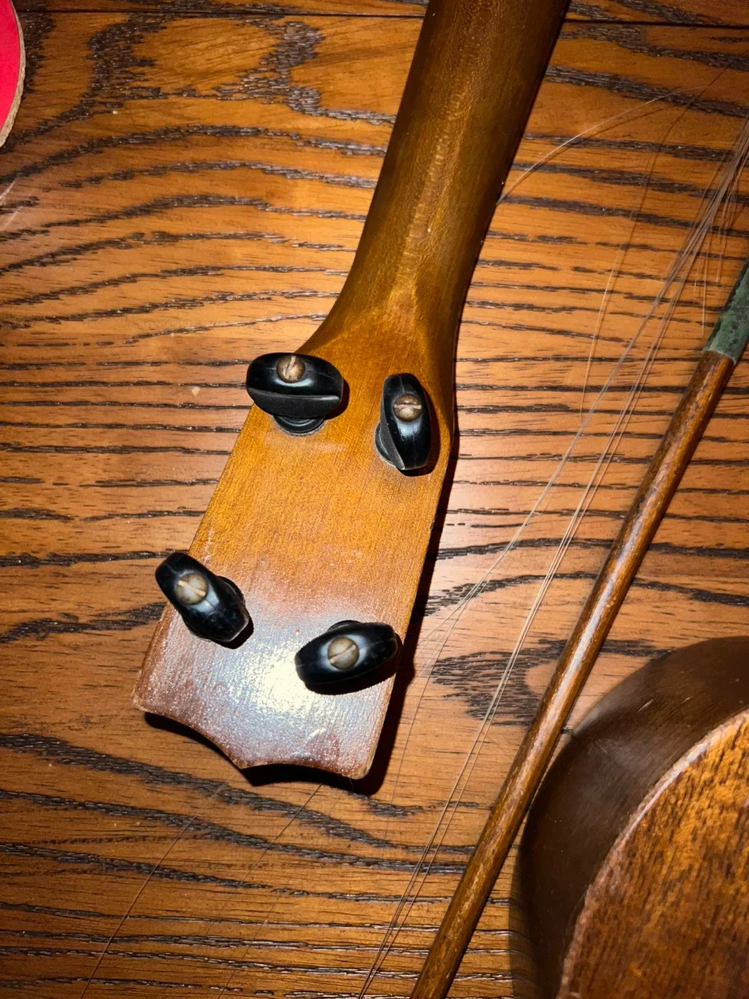 Vintage BanjoLele image indicator(5)