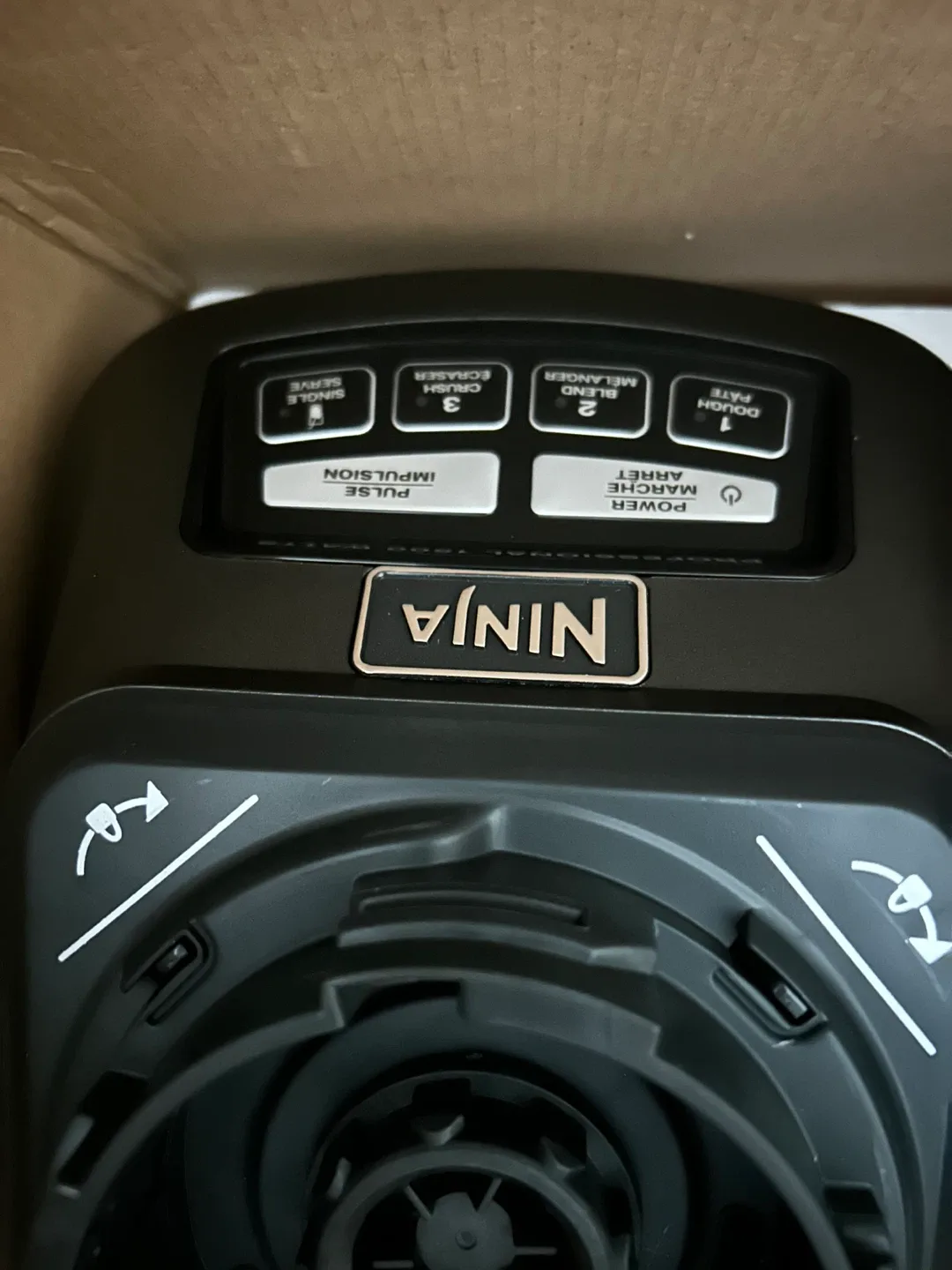 New Ninja Mega Kitchen System 1500 image indicator(3)