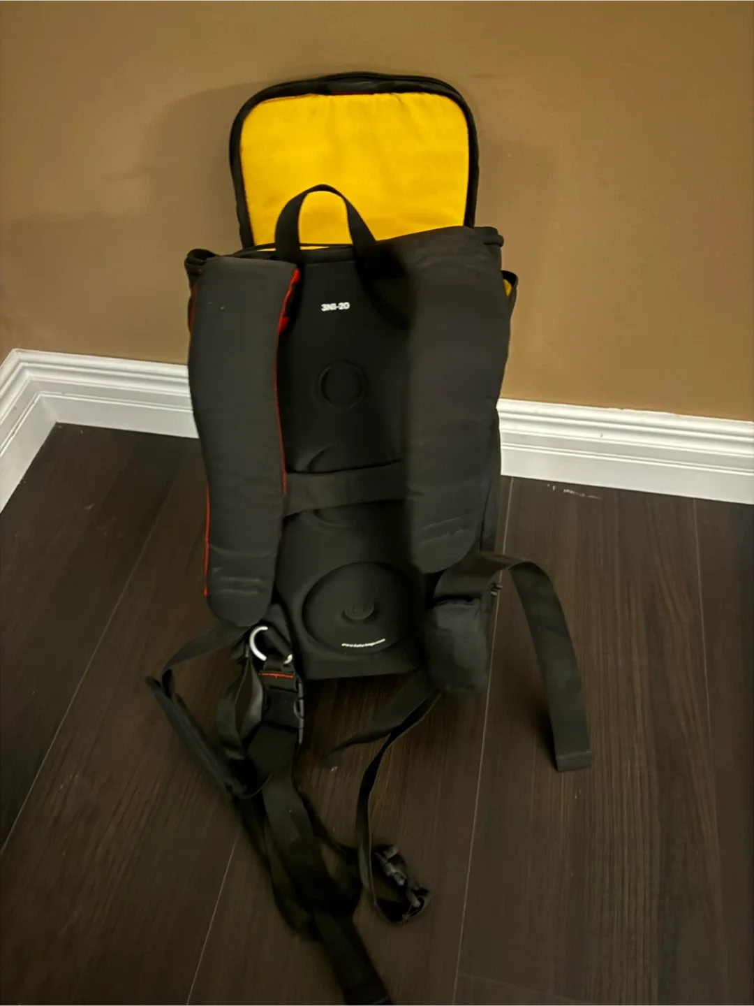 Kata 3N1-20 Camera Backpack