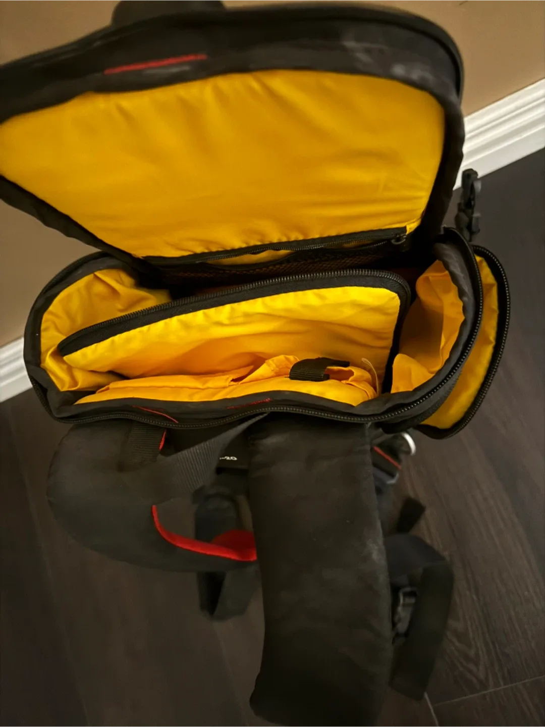 Kata 3N1-20 Camera Backpack image indicator(3)