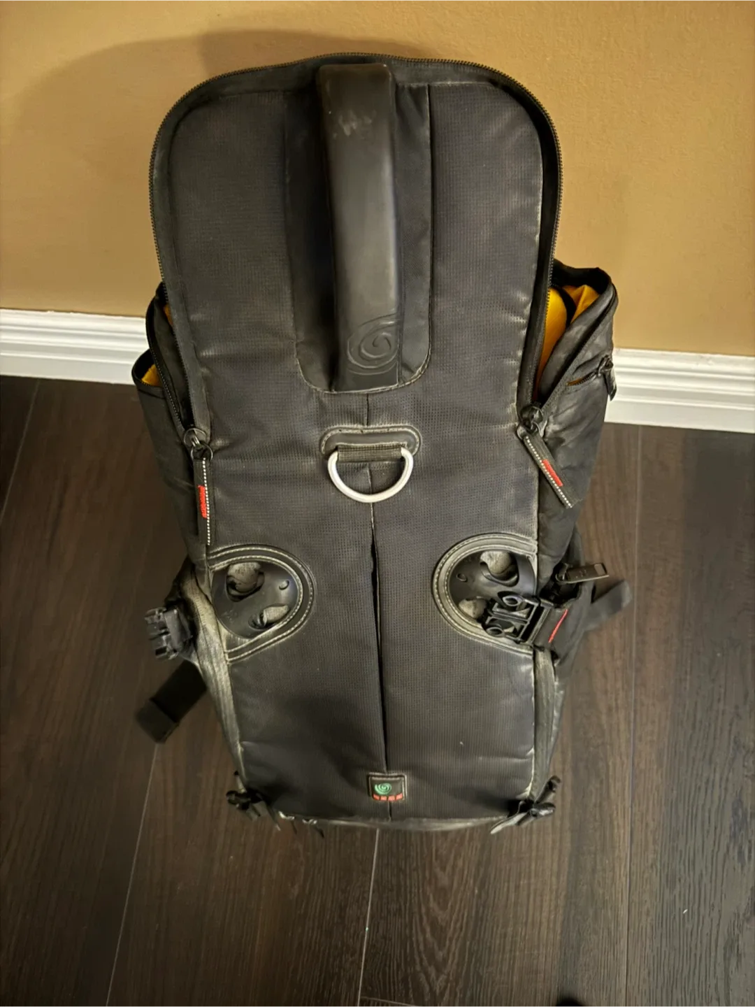 Kata 3N1-20 Camera Backpack image indicator(2)