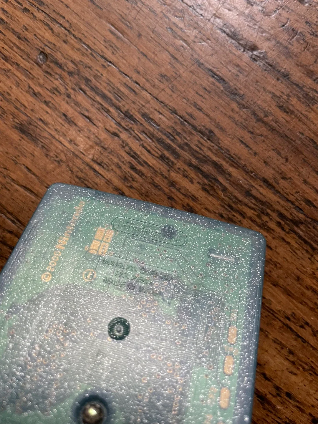 Pokemon Crystal image indicator(2)