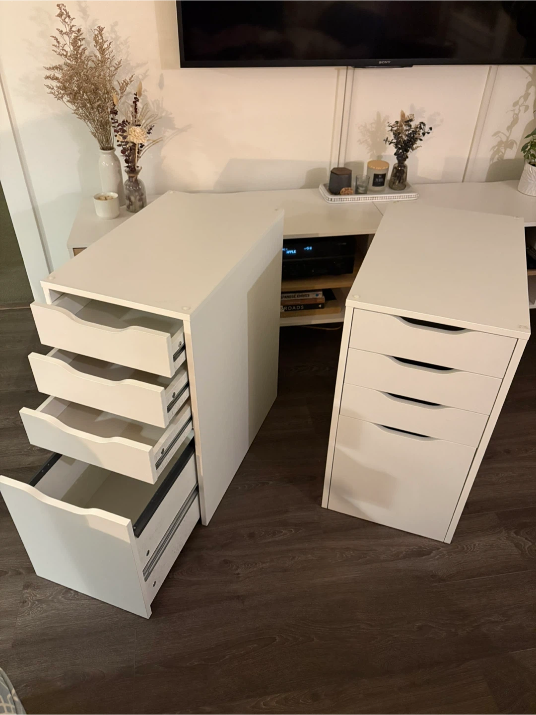 Office cabinets Best offer or FREE! - photo 3