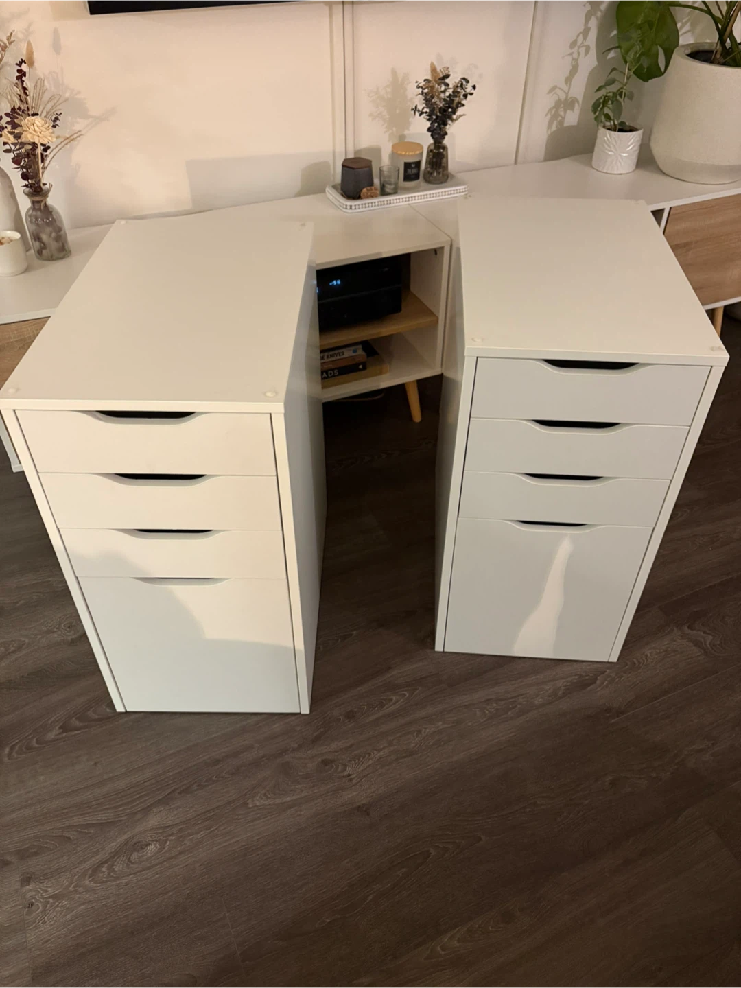 Office cabinets Best offer or FREE! - photo 2