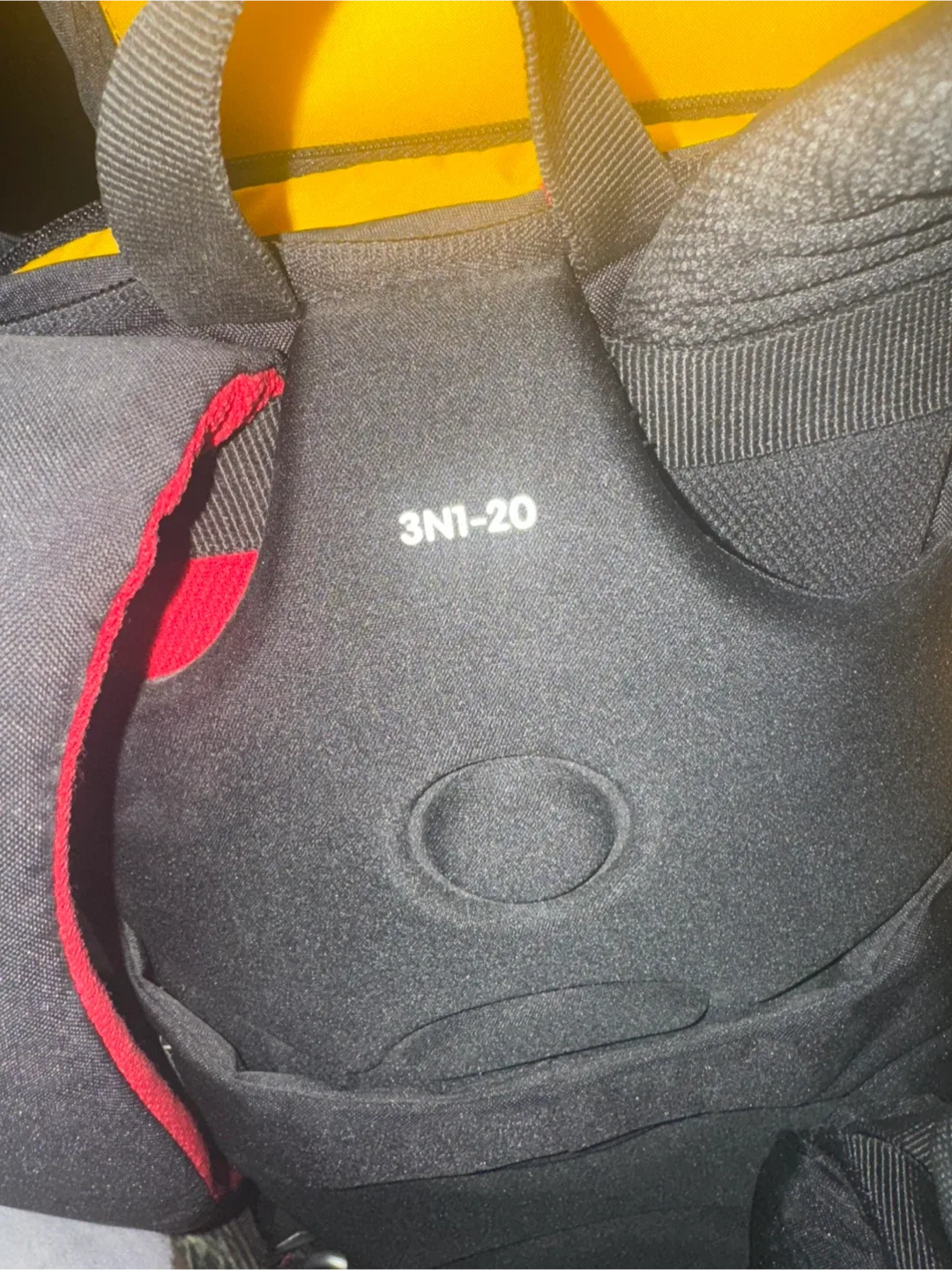 Kata 3N1-20 Camera Backpack image indicator(4)