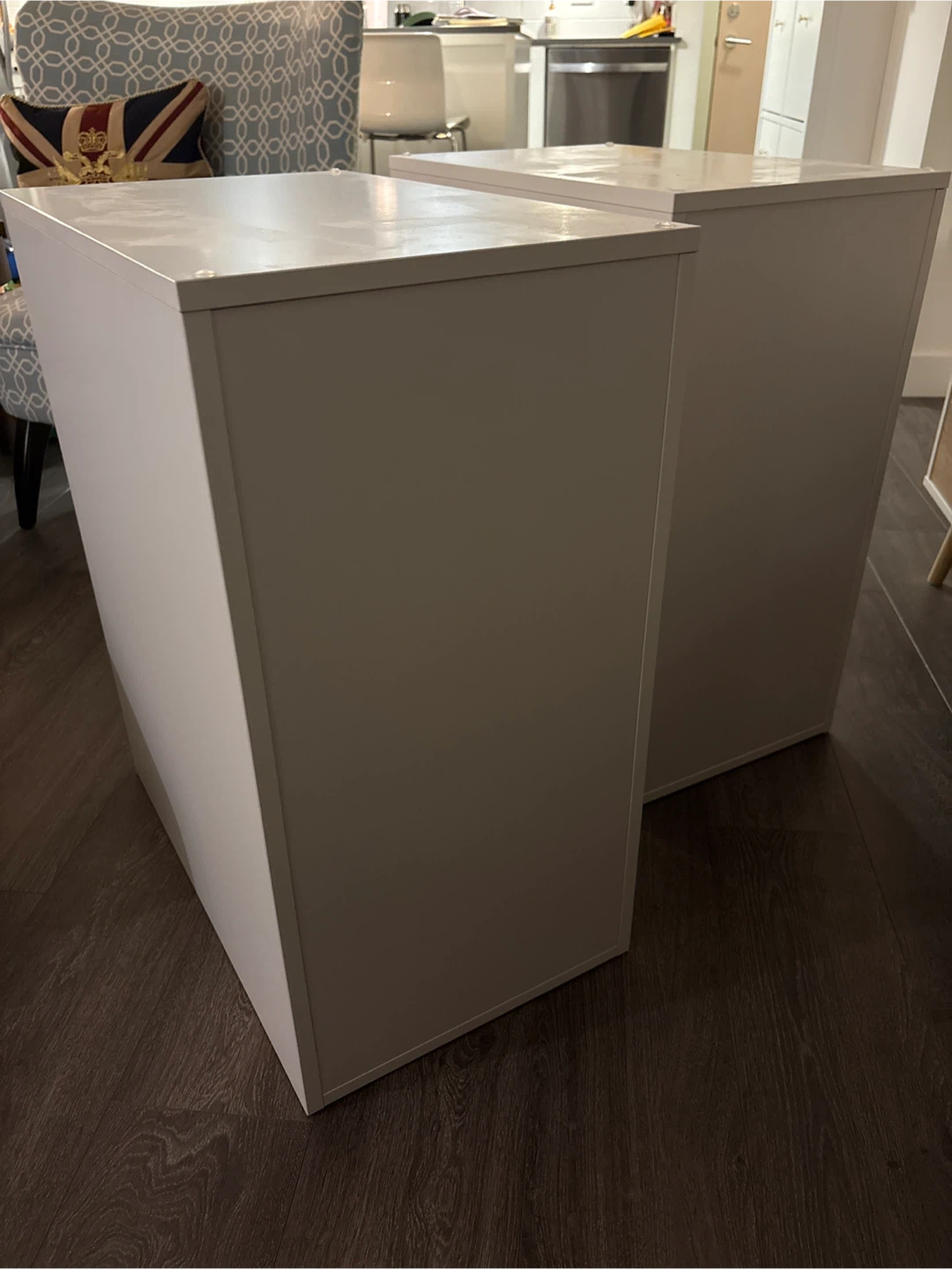 Office cabinets Best offer or FREE! - photo 5